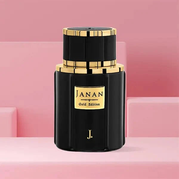 Janan Gold